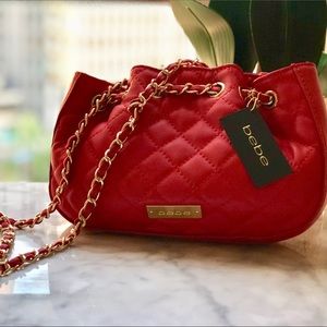 ❣️NWT BEBE Crossbody❣️